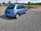 Nissan Micra Lift Klima - 2