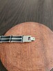 Męska bransoletka ze stali chirurgicznej stainless steel - 5