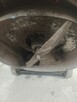Kosiarka spalinowa z koszem posuwem duża 51 cm cięcia OHV - 7