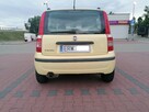 sprzedam fiata pandę 2008 rok poj.silnika 1.2 benzyna - 3