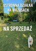 Sprzedam działkę rekreacyjną