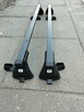 Citroen Berlingo belki dachowe - 2