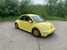 Volkswagen New Beetle 2.0 Benzyna + LPG | Automat - 6