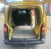 Wynajem Busa VW T5 Transporter - 3