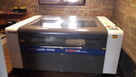 Ploter laserowy Techsol 13090n - 2