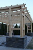 Pergola ogrodowa, altana, zadaszenie na taras - 4