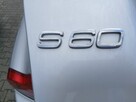 Volvo S60 I 2.5T 209KM Import Szwajcaria książka serwisowa - 16