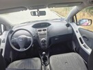 Toyota Yaris 2010rok!LIFT!1.0 VTT-i!5 Dzwiowy!Klimatyzacja! - 7