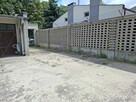 Miejsce parkingowe na terenie zamkniętym - motor / małe auto - 2