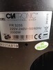 Frytkownice Clatronic FR3255 - 2