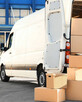 Przeprowadzki transport tanio warszawa na już 24/7 solidnie - 4
