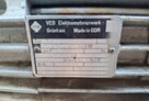 Kompresor 230V made in DDR - 3