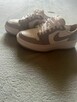 Damskie Nike Air Jordan 1Elevate Low Wolf Grey, platforma 38 - 2