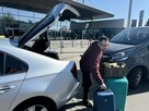 TaXi Knurów KondziX - Transfer Lotniska Pyrzowice i Balice - 5