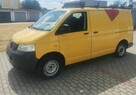 Wynajem Busa VW T5 Transporter - 6