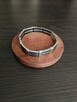 Męska bransoletka ze stali chirurgicznej stainless steel - 4
