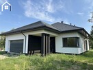 Dom parterowy | 4 pokoje | Duża działka | 990 tys. - 1