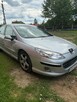 Sprzedam peugeot 407 - 3