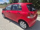 Toyota Yaris 2010rok!LIFT!1.0 VTT-i!5 Dzwiowy!Klimatyzacja! - 2