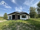 Dom parterowy | 4 pokoje | Duża działka | 990 tys. - 4