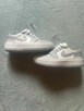 Damskie Nike Air Jordan 1Elevate Low Wolf Grey, platforma 38 - 3