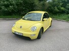 Volkswagen New Beetle 2.0 Benzyna + LPG | Automat - 3
