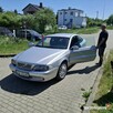 Volvo C70 rok. 2001 Benz/gaz 2.0T 163km stan bdb - 6