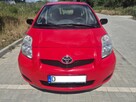 Toyota Yaris 2010rok!LIFT!1.0 VTT-i!5 Dzwiowy!Klimatyzacja! - 3