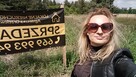 REZERWACJA piękna działka na sprzedaż Rokitnica gm Łask