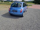 Nissan Micra Lift Klima - 4
