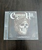 Cypress Hill Los Grandes Exitos En Espanol CD muzyka Hip Hop - 4