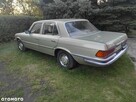 Mercedes-Benz Klasa S - 2