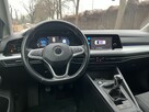 Pewny VW Golf VIII Kombi|Bogata wersja (Masaże)|100% Serwis - 9