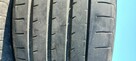 Sprzedam używane Opony Yokohama 245/50/R19 - 4