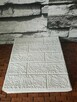 Samoprzylepne Panele ścienne 3D na ścianę białe cegła naklejki - 5
