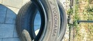 Sprzedam używane Opony Yokohama 245/50/R19 - 2
