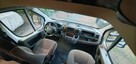 Kamper Burstner Travel Van T570 - 6
