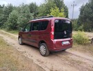 Fiat Doblo II 2.0M-jet Diesel Klimatronik 5 Osobowy Tempomat - 4