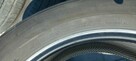 Sprzedam używane Opony Yokohama 245/50/R19 - 3
