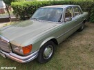 Mercedes-Benz Klasa S - 13