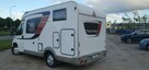 Kamper Burstner Travel Van T570 - 4