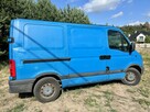 Opel Movano A niski przebieg 144400 - 3