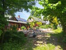 Biesiadki - siedlisko - prawie dwa hektary z zabudowaniami - 2