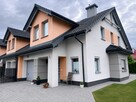 Skrajna szeregówka z dużym ogródkiem, 5 pokoi, 2 łazienki