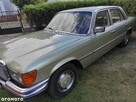 Mercedes-Benz Klasa S - 10