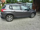 Peugot 2008 - 2