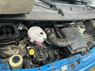 Opel Movano A niski przebieg 144400 - 5