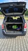 Opel Zafira - 5
