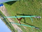 Huśtawka 4 osobowa równoważna - 2