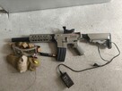 Cyma 513 TAN Komplet by zacząć zabawę z ASG - 3